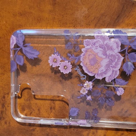 Galaxy S 21+ case - Picture 2 of 4